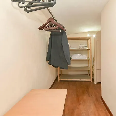 Loft Principe Tommaso - San Salvario. Apartment