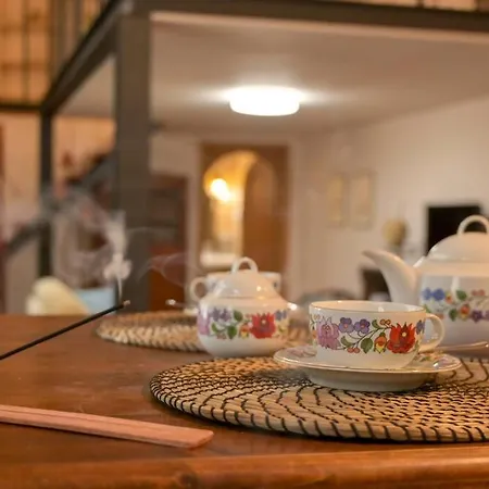 Apartment Loft Principe Tommaso - San Salvario. Turin