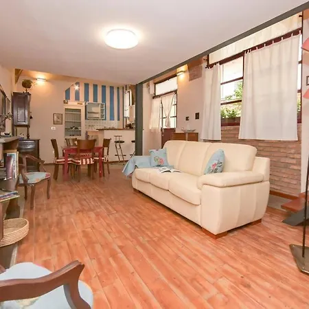 Apartment Loft Principe Tommaso - San Salvario.