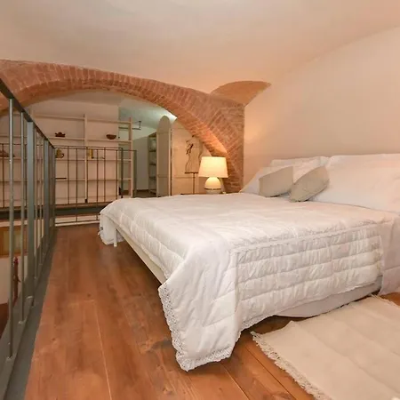 Loft Principe Tommaso - San Salvario. * Turin