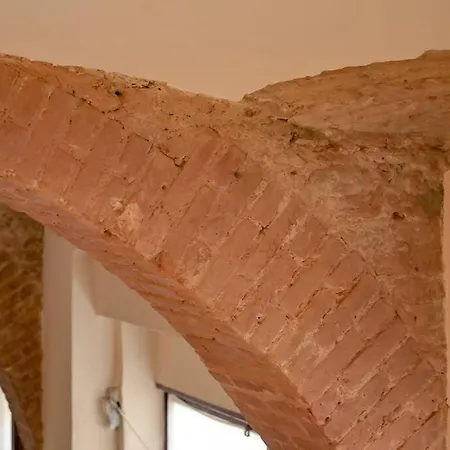 Loft Principe Tommaso - San Salvario. 토리노