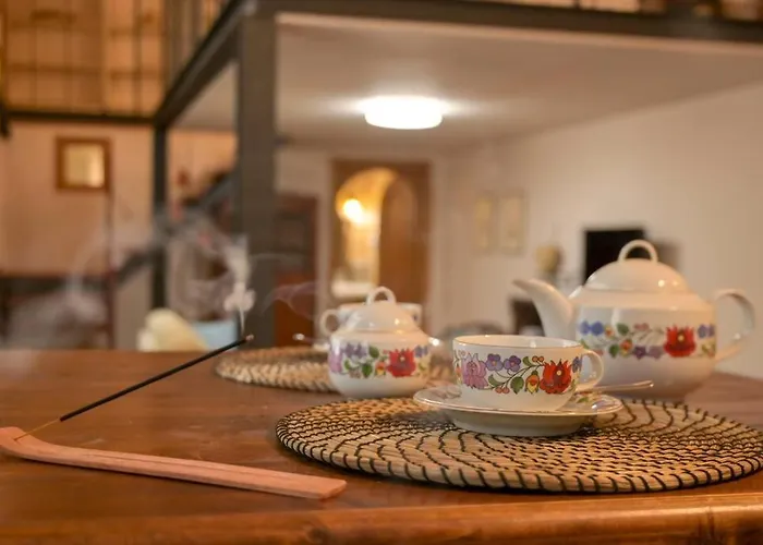 Appartamento Loft Principe Tommaso - San Salvario. Torino