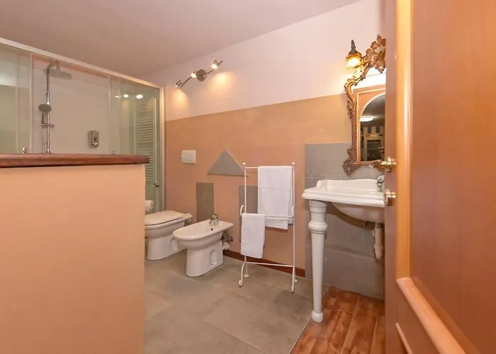 Loft Principe Tommaso - San Salvario. Torino