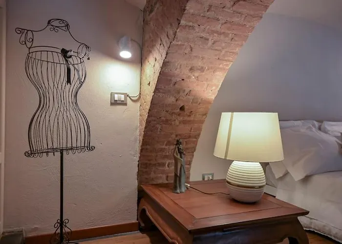 Loft Principe Tommaso - San Salvario. *