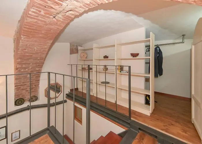 Loft Principe Tommaso - San Salvario. Appartamento *
