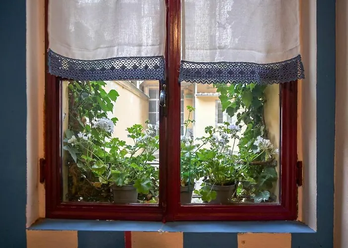 Loft Principe Tommaso - San Salvario. *