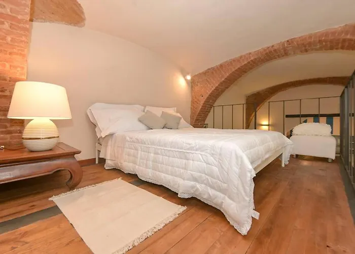 Loft Principe Tommaso - San Salvario. Torino