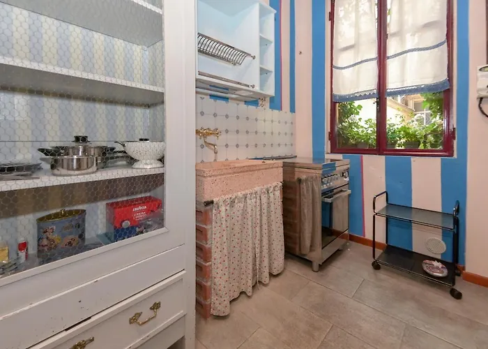Loft Principe Tommaso - San Salvario.