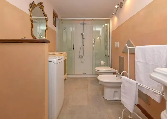 Loft Principe Tommaso - San Salvario. Appartamento Torino