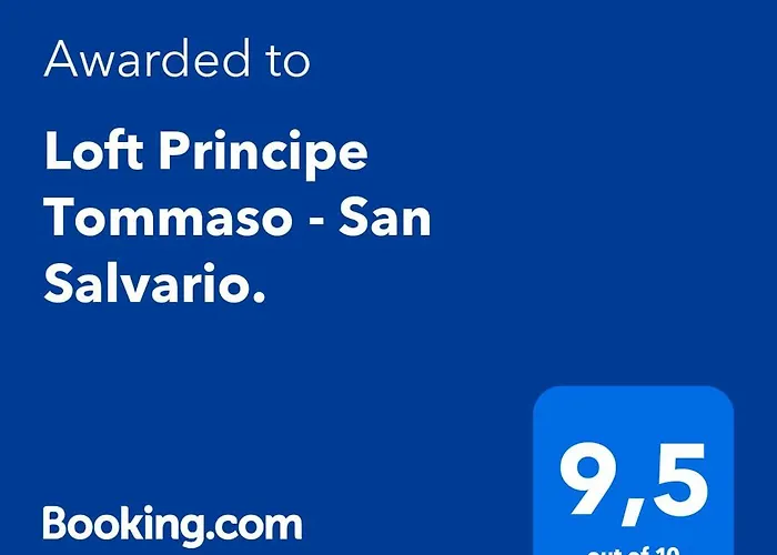 Loft Principe Tommaso - San Salvario. Appartamento Torino