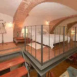 Loft Principe Tommaso - San Salvario. Daire *
