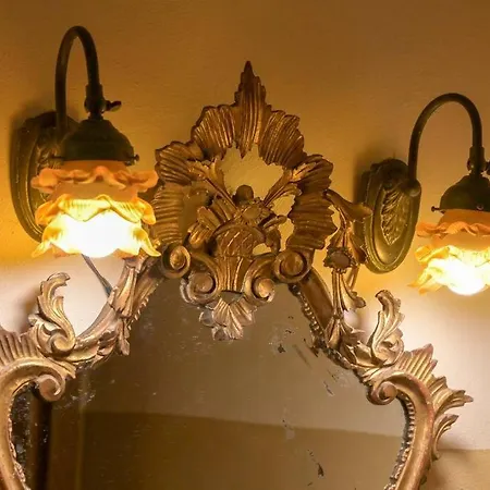 Daire Loft Principe Tommaso - San Salvario.