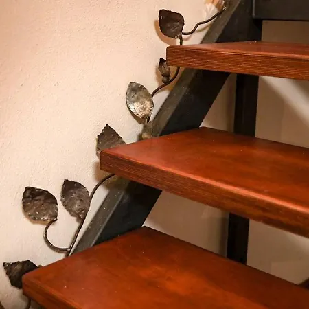 Loft Principe Tommaso - San Salvario. Διαμέρισμα *