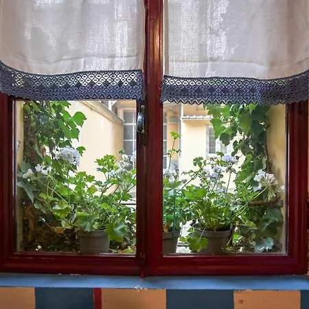 Loft Principe Tommaso - San Salvario. *