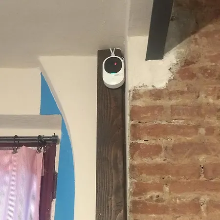 Loft Principe Tommaso - San Salvario. *